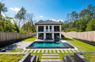 Haus kaufen in 15754 Heidesee, Gebaut für Momente, die bleiben – ein Familienhaus mit Luxus, Seele und Stil in Heidesee