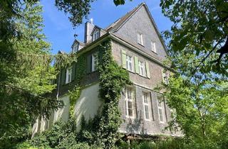 Haus kaufen in 55471 Reich, Traumhaftes Anwesen - Alte Schule in Reich