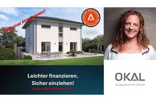 Haus kaufen in 56472 Dreisbach, EIN HAUS, EIN RAUMWUNDER, EIN LIEBLINGSORT - einzugsfertig inkl. Bodenplatte