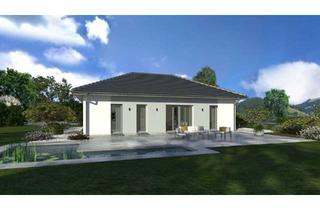 Haus kaufen in 07987 Teichwolframsdorf, ENTSPANNT WOHNEN AUF EINER EBENE !