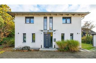 Villa kaufen in 22393 Sasel, Moderne Stadtvilla im Alstertal