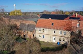 Haus kaufen in 06231 Nempitz, Charmantes, kernsan. EFH, ländlich im Grünen, mit viel Platz für die Familie, ca. 145m² + 40m² im DG