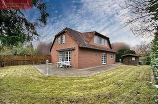 Haus kaufen in 30916 Isernhagen, Solides Haus in begehrter Lage