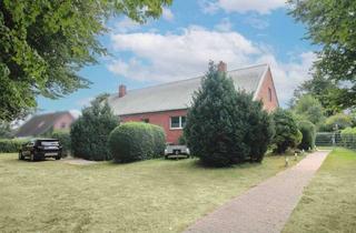 Haus kaufen in 24321 Tröndel, Gepflegtes EFH mit Sauna und großem Garten auch für Mehrgenerationen nutzbar