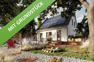 Haus kaufen in Am Teich, 29378 Wittingen, Inkl. Grundstück, ein Haus mit Charme in Boitzenhagen.