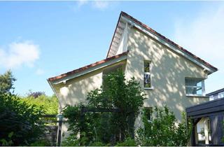 Haus kaufen in 22359 Volksdorf, Wohlfühloase - nur wenige Minuten zum Volksdorfer Marktplatz