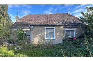 Haus kaufen in 18211 Börgerende, Machen Sie ein Schmuckstück daraus!