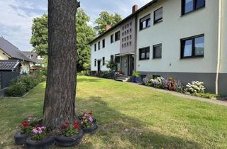 Haus kaufen in 53773 Hennef, Kapitalanlage oder Mehrgenerationen Wohnen in Top Lage