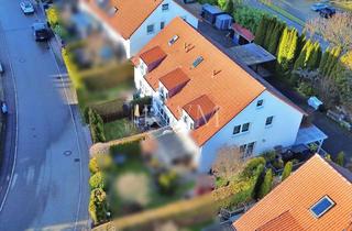 Reihenhaus kaufen in 72147 Nehren, Perfekt für die junge Familie! Modernes Reihenhaus, in zentraler Lage von Nehren.