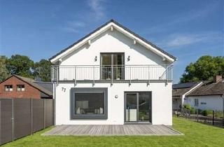 Haus kaufen in 16269 Bliesdorf, Ein Haus zum Ankommen - schlüsselfertig und mit Herz gebaut.