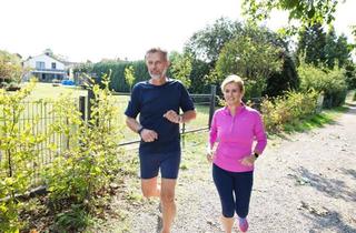 Haus kaufen in 15370 Fredersdorf-Vogelsdorf, Modernes Traumhaus mit hochwertiger Ausstattung.