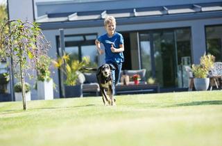 Haus kaufen in 16259 Falkenberg, Modernes Traumhaus mit hochwertiger Ausstattung.