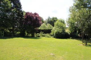 Haus kaufen in 63526 Erlensee, Repräsentatives Haus in top Zustand mit Blick ins Grüne