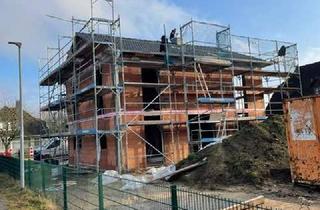 Einfamilienhaus kaufen in Haidkoppelweg 22b, 21465 Reinbek, Neubau Einfamilienhaus (Erstbezug) in Reinbek mit 5 Zimmern