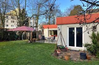 Haus kaufen in 55124 Gonsenheim, Freistehender Bungalow mit Garten in Mainz-Gonsenheim