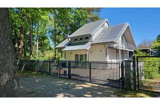 Einfamilienhaus kaufen in Beethovenstrasse 40, 15732 Eichwalde, bezugsfreies A+Einfamilienhaus in schöner Lage