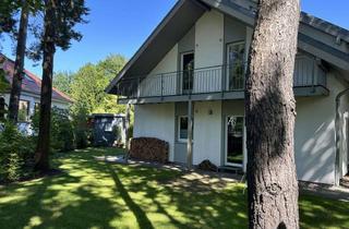 Einfamilienhaus kaufen in Beethovenstrasse 40, 15732 Eichwalde, bezugsfreies A+Einfamilienhaus in schöner Lage