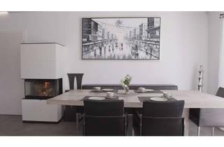 Haus kaufen in 67678 Mehlingen, Designer-Luxus Immobilie mit großem Garten und Garage