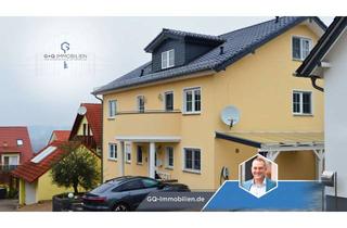 Villa kaufen in 55268 Nieder-Olm, Luxusvilla im mediterranen Stiel mit Weitblick – Ihr Rückzugsort in den Weinbergen von Nieder-Olm