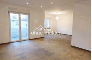 Wohnung kaufen in Hopfenstraße 2, 76530 Baden-Baden, Moderne kernsanierte ETW im Zentrum mit Fußbodenheizung