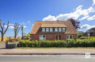 Einfamilienhaus kaufen in 21714 Hammah, Unvermietetes Mehrfamilienhaus mit bis zu 3 Wohneinheiten