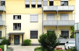Lofts mieten in 91126 Schwabach, Moderne 2-Zi.-Loftwohnung mit BLK, EBK, ruhige grüne Wohnlage, Schwabach-Innenstadtnähe