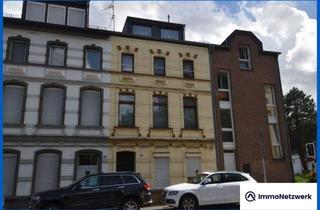 Anlageobjekt in 52349 Düren, ***NEU historisches 4 Familienhaus - vollvermietet in zentraler Lage von Düren***NEU