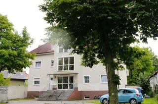 Mehrfamilienhaus kaufen in 14612 Falkensee, Wohnkomfort und Investitionssicherheit – Mehrfamilienhaus mit sechs modernen Wohnungen