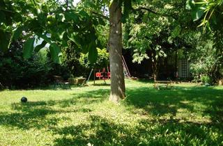 Haus kaufen in 60439 Niederursel, 6 Familienhaus mit 18 Zimmern und 4 Garagen auf großem Grundstück in Frankfurt-Niederursel