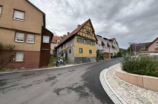 Haus kaufen in 75447 Sternenfels, Zukunfts-Kapitalanlage: 1–2-Familienhaus in Sternenfels – 25% Zuschuss bis 100.000€ (Förderlauf 2026