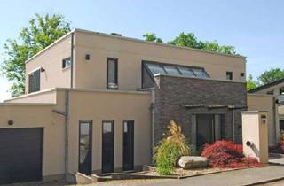 Villa kaufen in Fuchshohl 14, 65812 Bad Soden, Luxuriöse 6-Zimmer Villa mit Skyline-Blick in Bad Soden