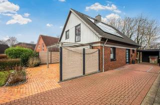 Haus kaufen in 24247 Mielkendorf, Schöner Wohnen vor den Toren der Stadt!