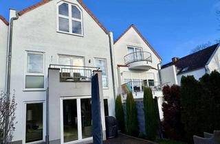 Haus kaufen in 55126 Finthen, Exklusives Stadthaus in TOP-Lage in Mainz-Finthen