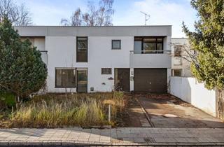 Reihenhaus kaufen in Riesheimerstraße, 82166 Gräfelfing, Provisionsfrei! Großzügiges Reihenhaus in Gräfelfing!