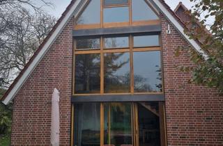 Haus mieten in 21129 Neuenfelde, Einfamilienhaus in Hamburg-Neuenfelde