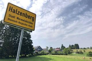 Haus mieten in Halzenberg 48, 42929 Wermelskirchen, Wunderschönes Fachwerkhaus mit ausgebautem DG