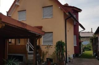 Haus mieten in Freinsheimer Straße 25, 67227 Flomersheim, Attraktives Einfamilienhaus mit vier Zimmern und EBK in Flomersheim, Frankenthal (Pfalz)