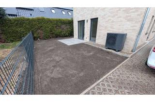 Haus mieten in 22145 Braak, Neubau Erstbezug 4-Zimmer Doppelhaushälfte ab 15.01./01.02.