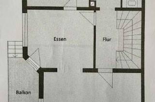 Haus mieten in 89610 Oberdischingen, Doppelhaushälfte in Oberdischingen 4,5 Zimmer