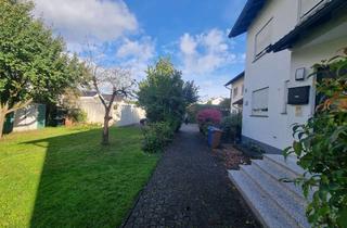 Haus mieten in Taunusstraße, 63500 Seligenstadt, Vollständig Renoviertes Reihenmittelhaus in Seligenstadt Klein-Welzheim