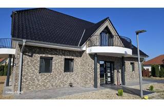 Haus mieten in 31167 Bockenem, Großzügiges Einfamilienhaus mit 9 Zimmern in Bockenem