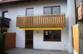 Haus mieten in 84419 Schwindegg, Attraktives Reihenmittelhaus in Schwindegg