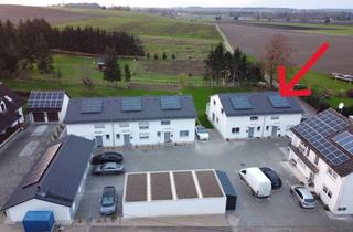 Haus mieten in Fellerstraße, 85777 Fahrenzhausen, Schöne Doppelhaushälfte mit gehobener Innenausstattung in Fahrenzhausen, OT Gesseltshausen