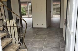 Haus mieten in An Der Dümme 11, 49219 Glandorf, Einfamilienhaus in Schwege 125qm Wohnfläche + Garage + 60 qm Keller // Erstbezug nach Renovierung