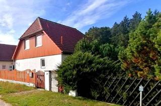 Haus mieten in 15518 Berkenbrück, Reserviert - renoviertes Einfamilienhaus in grüner Umgebung - Einbauküche inkl. Elektrogeräte