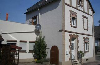 Haus mieten in Hauptstraße 81, 56332 Wolken, Einfamilienhaus in Wolken und 3 km zum Autobahnkreuz Koblenz