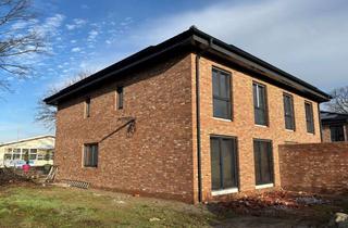 Haus mieten in Schöninger Str. 89, 33129 Delbrück, ** Erstbezug ** Neubau Doppelhaushälfte in Delbrück-Schöning