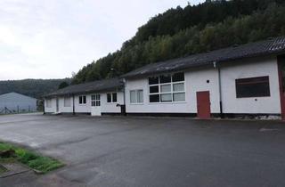 Büro zu mieten in 66976 Rodalben, in 66976: 300qm Büroräume mit Werkhalle (Produktion/Lager/Verkauf/Werkstatt) mit bester Anbindung