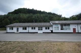 Büro zu mieten in 66976 Rodalben, in 66976: 300qm Büroräume mit Werkhalle (Produktion/Lager/Verkauf/Werkstatt) mit bester Anbindung