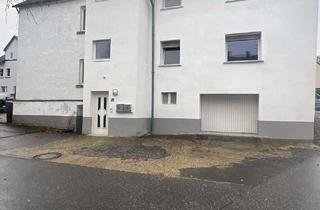 Anlageobjekt in 56244 Maxsain, Kapitalanlage mit Potenzial: Gepflegtes Zweifamilienhaus in begehrter Lage von Maxsain